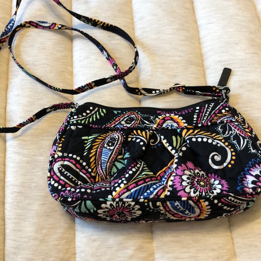 Vera Bradley crossbody bag